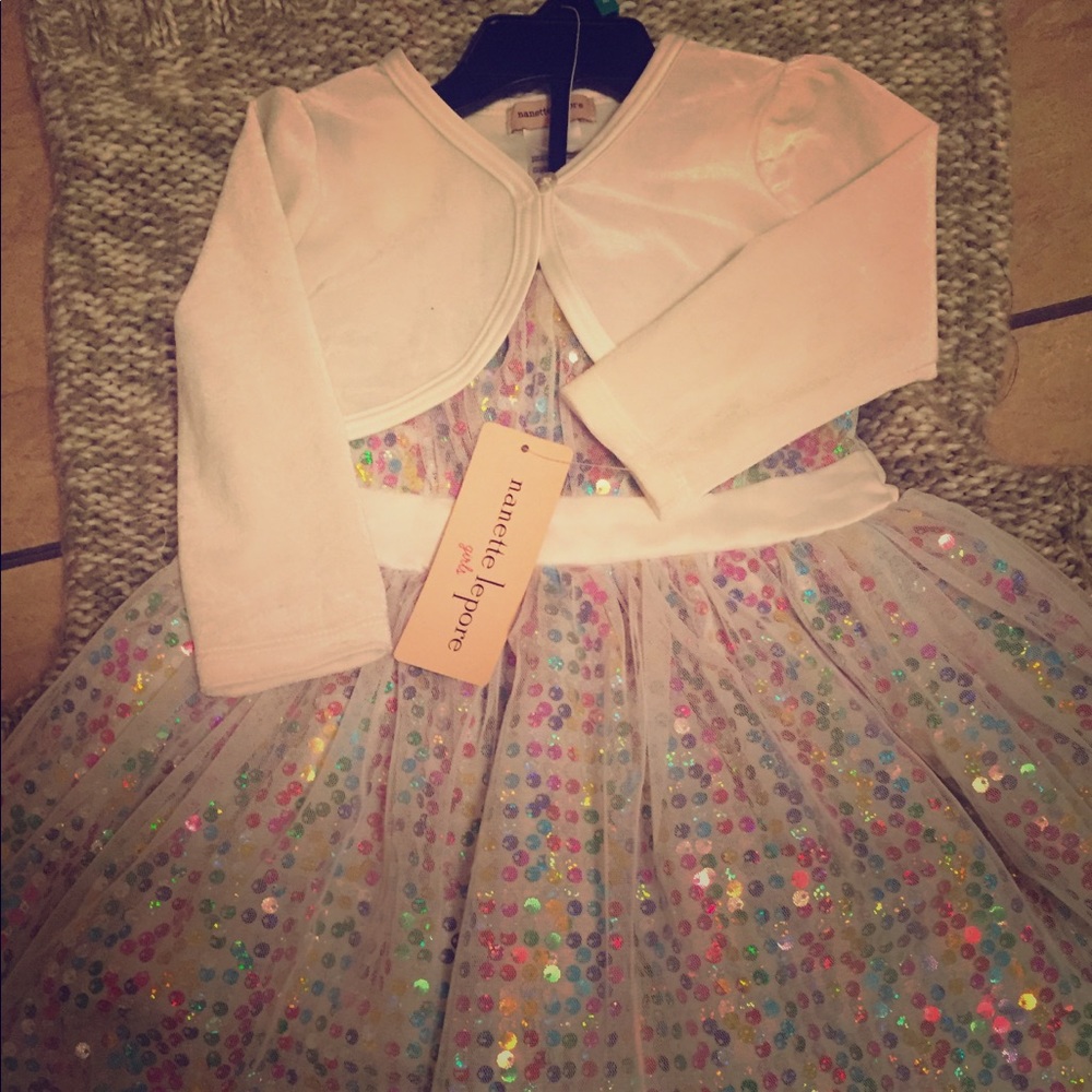 Baby girl dresses